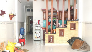 22/3A Nguyễn Dữ 71 3 4.2/5 15.5 6.4 tỷ Tân Quý Tân Phú 6 đến 10