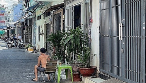 583/31 Tân Kỳ Tân Quý 67/65 3 4.6 14.5 7.5 tỷ Tân Quý Tân Phú 6 đến 10