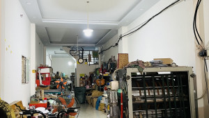 48/1 Nguyễn Háo Vĩnh 106 3 4 26 7 tỷ Tân Quý Tân Phú 6 đến 10