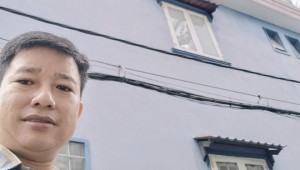 97/32 Tân Quý ( Thửa 554 Tờ 38 ) 40 Đất 4.5 9 4.4 tỷ Tân Quý Tân Phú 3 đến 6