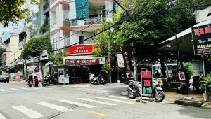 43+45 Võ Công Tồn 94 3 8 12.5 18 tỷ Tân Quý Tân Phú 10 đến 20