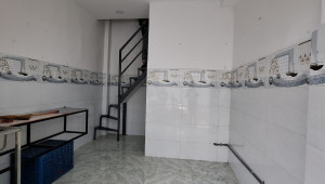 138/7/11 Nguyễn Suý 8/5 2 3 3.6 1.78 tỷ Tân Quý Tân Phú Nhỏ 3