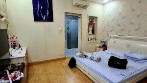 48 Nguyễn Háo Vĩnh 95 4 5 19 12.6 tỷ Tân Quý Tân Phú 10 đến 20
