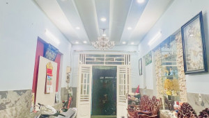 87 Đỗ Thị Tâm 55 4 3.7 15 8.7 tỷ Tân Quý Tân Phú 6 đến 10