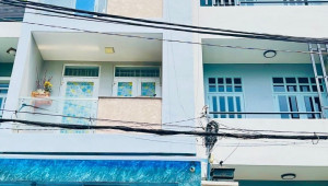92 Nguyễn Háo Vĩnh 61/70 6 4 17.5 10.2 tỷ Tân Quý Tân Phú 10 đến 20