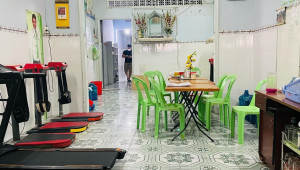 46 Nguyễn Dữ 115 2 4.1/4.5 27 12.6 tỷ Tân Quý Tân Phú 10 đến 20