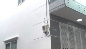 188/28 Nguyễn Súy 26 2 3.2 8.1 3.8 tỷ Tân Quý Tân Phú 3 đến 6