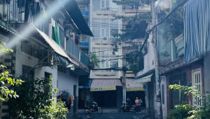 71 Yên Đỗ 72/83 4 3.8 17 9.5 tỷ Tân Thành Tân Phú 6 đến 10