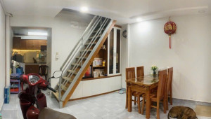 53/2/8 Tân Thành 34 2 4.1 8.5 3.150 tỷ Tân Thành Tân Phú 3 đến 6