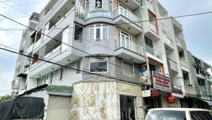 29B Cộng Hoà 3 92 5 6.5 15 13.6 tỷ Tân Thành Tân Phú 10 đến 20