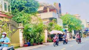 100A/11 Nguyễn Xuân Khoát 50 2 4 12.5 5.55 tỷ Tân Thành Tân Phú 3 đến 6