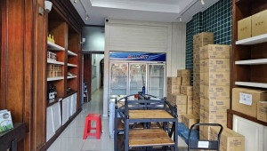 797 - 799 Âu Cơ 232 2 7.9 31 38 tỷ Tân Thành Tân Phú 20 đến 50