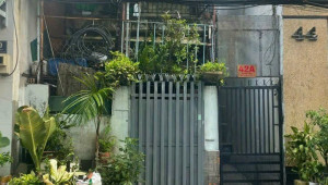 42 Đường 30/4 43 2 3.2 14 5.7 Tỷ Tân Thành Tân Phú 3 đến 6