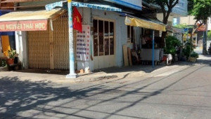 49 Nguyễn Thái Học 50 2 4.5 11 8.9 tỷ Tân Thành Tân Phú 10 - 20