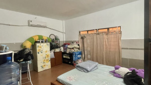 155/4/10 Phú Thọ Hoà 56 2 4.7 12 4.3 tỷ Phú Thọ Hoà Tân Phú 3 đến 6