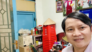 20 Nguyễn Sơn 183/211 2 6.5 33 43 tỷ Phú Thọ Hoà Tân Phú 20 đến 50