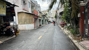48/19 Lê Cảnh Tuân 42.5 2 4 10.6 4.45 tỷ Phú Thọ Hoà Tân Phú 3 đến 6