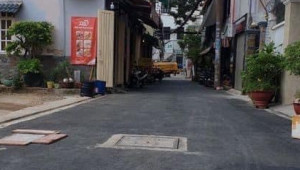 Thửa 514 Tờ 15 (11.2 Vườn Lài) 75 Đất 4 18.5 7.8 tỷ Phú Thọ Hoà Tân Phú 6 đến 10