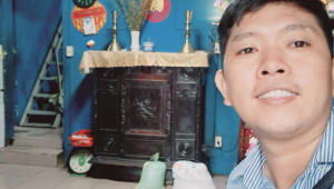 Một phần nhà 92/1/6 Nguyễn Sơn 102 C4 4.3 24 8.8 tỷ Phú Thọ Hòa Tân Phú 6 đến 10