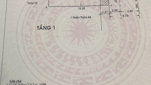 180A Lê Lư 50 C4 4.2 12.5 6.5 tỷ Phú Thọ Hoà Tân Phú 6 đến 10