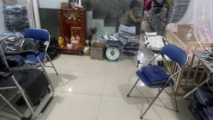 32/8A Lê Cảnh Tuân 65 2 4.2 15 6.5 tỷ Phú Thọ Hoà Tân Phú 6 đến 10