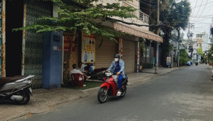 192/3A Phú Thọ Hòa 89 C4 4.6 19.5 9 tỷ Phú Thọ Hòa Tân Phú 6 đến 10