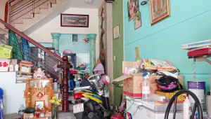 127B Lê Lư 66 4 4.1 16 12 tỷ Phú Thọ Hoà Tân Phú 10 đến 20