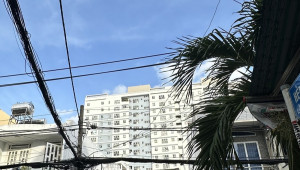 48/2/1 Lê Văn Phan 44 4 5 8.3 8.5 tỷ Phú Thọ Hòa Tân Phú 6 đến 10