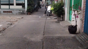 156/45 Phú Thọ Hòa 56 2 4 14,5 5.75 tỷ Phú Thọ Hòa Tân Phú 3 đến 6