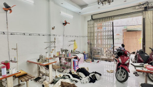 79/18/14C Phú Thọ Hoà 62.5 4 5 12.5 7.2 tỷ Phú Thọ Hoà Tân Phú, 6 đến 10,