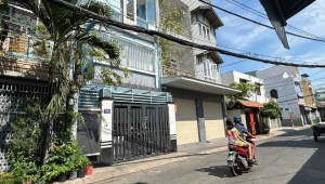 79/28 Phú Thọ Hòa 87 4 5 17 12.9 tỷ Phú Thọ Hòa Tân Phú 10 đến 20