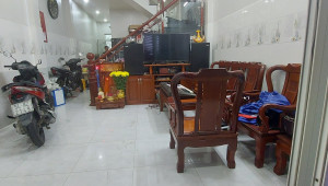 26/9 Phú Thọ Hòa 57 3 4.3 13 5.95 tỷ Phú Thọ Hòa Tân Phú 6 đến 10