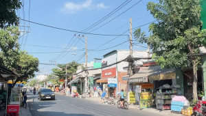 286 Thoại Ngọc Hầu 88 2 5.3/6.2 17.5 11.5 tỷ Phú Thạnh Tân Phú 10 đến 20