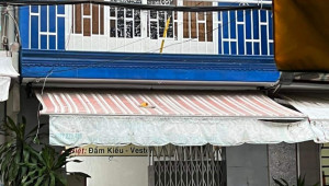 21 Phạm Văn Xảo 16 2 4 4 2.3 tỷ Phú Thạnh Tân Phú nhỏ 3