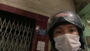 281/19 Khuông Việt 60 2 4.3 14 5.9 tỷ Phú Trung Tân Phú 3 đến 6