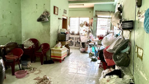 239/83 Khuông Việt 74 4 4 19 10.5 tỷ Phú Trung Tân Phú 10 đến 20