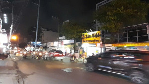 499 Âu Cơ 57 2 3.8 15 12.8 tỷ Phường Phú Trung Quận Tân Phú 10 đến 20