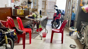 82 Cao Văn Ngọc 49 3 4 12.5 8.2 tỷ Phú Trung Tân Phú 6 đến 10