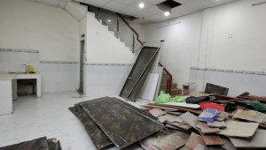 86/16 Trịnh Đình Trọng 88 2 6/6.5 14.2 12.3 tỷ Phú Trung Tân Phú 10 đến 20