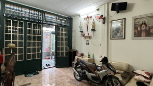 213/98 Khuông Việt 84 2 4.3 19 8.6 tỷ Phú Trung Tân Phú 6 đến 10