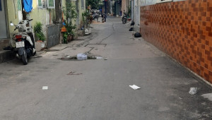104/39 Trịnh Đình Trọng 30 2 3.3/3.4 10 3.8 tỷ Phú Trung Tân Phú 3 đến 6