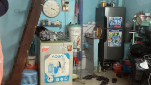 32/53/25/6 Huỳnh Văn Chính 20 2 3 6.6 2.6 tỷ Phú Trung Tân Phú nhỏ 3