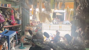 230 Lũy Bán Bích 78 3 4.3/4.6 17.5 16 Tỷ Hoà Thạnh Tân Phú 10 đến 20