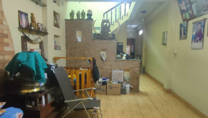 1/28 Tân Thành (Số cũ 10.29 Thoại Ngọc Hầu) 96 3 4 24 11 tỷ Hoà Thạnh Tân Phú