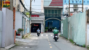 65/2 Đoàn Hồng Phước 50 2 4.1 12 5.4 tỷ Hoà Thạnh Tân Phú 3 đến 6