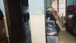 7 Tân Thành 92/88 2 5.9 15.5 13.5 Tỷ Hoà Thạnh Tân Phú 10 Đến 20