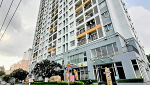 262/26/56 Lũy Bán Bích 231 2 5.3/12.5 28 12.8 tỷ Hòa Thạnh Tân Phú 10 đến 20