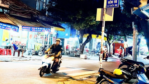 118/45 Huỳnh Thiện Lộc 52 2 4 15 5.8 tỷ Hoà Thạnh Tân Phú 3 đến 6