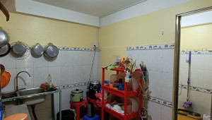 3B Cây Keo (Một phần nhà số 3) 47 3 3.9/3.95 12 14.5 tỷ Hiệp Tân Tân Phú 10 đến 20