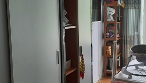 40/43 Tô Hiệu 33 5 3.1 11 4.3 tỷ Tân Thới Hòa Tân Phú 3 đến 6
